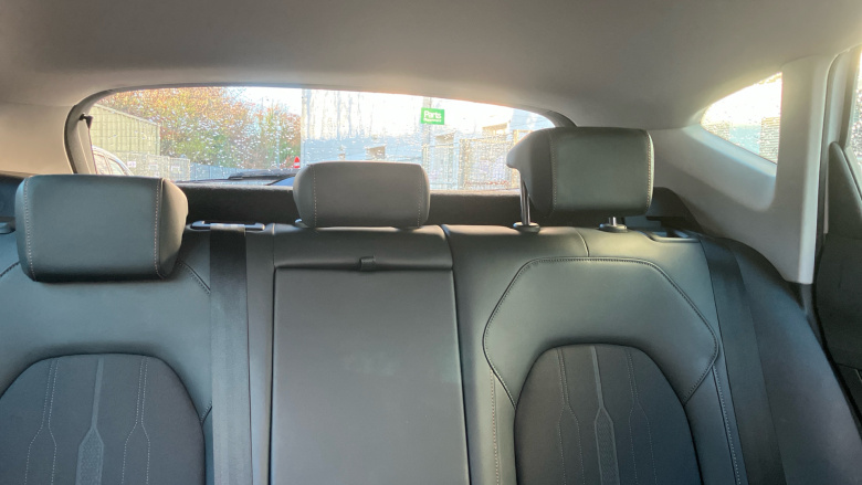 CUPRA Formentor 1.5 TSI 150 V1 5dr DSG Petrol Estate